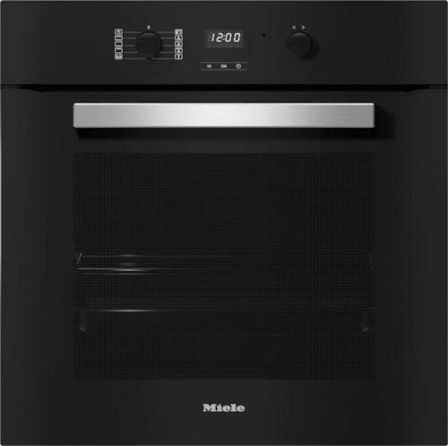 Lò nướng Miele H 2455 B ACTIVE OBSW - Perfect Clean